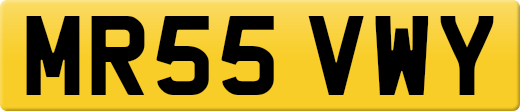 MR55VWY