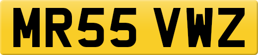 MR55VWZ