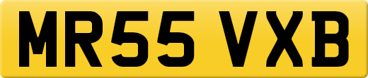 MR55VXB
