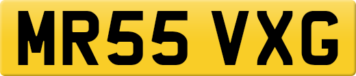 MR55VXG