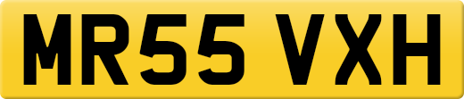 MR55VXH