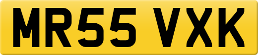 MR55VXK