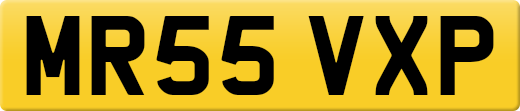 MR55VXP