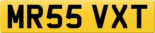 MR55VXT