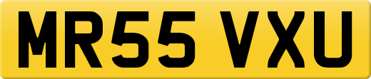 MR55VXU