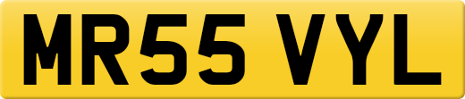 MR55VYL