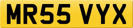 MR55VYX