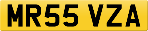 MR55VZA