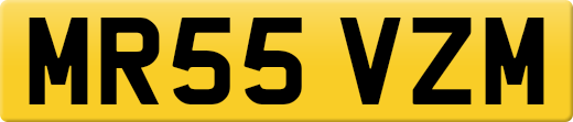 MR55VZM