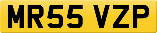 MR55VZP
