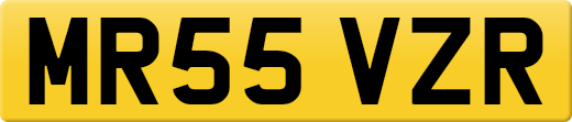 MR55VZR