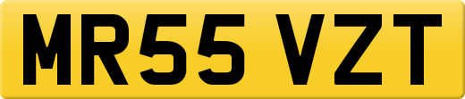 MR55VZT