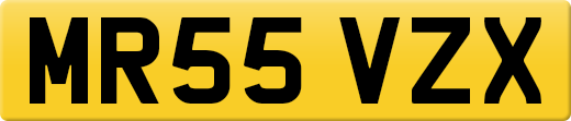 MR55VZX