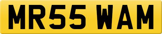 MR55WAM