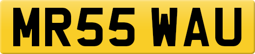 MR55WAU