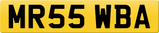 MR55WBA