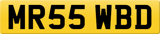 MR55WBD