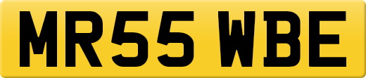 MR55WBE