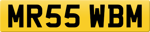 MR55WBM