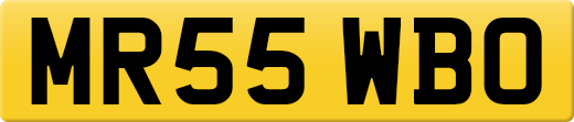 MR55WBO