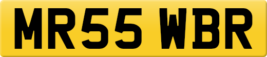 MR55WBR