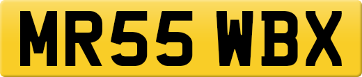 MR55WBX