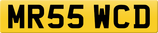 MR55WCD