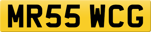 MR55WCG
