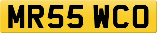 MR55WCO
