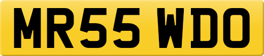MR55WDO