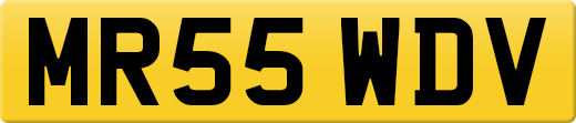 MR55WDV
