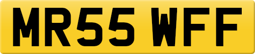 MR55WFF