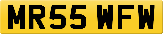 MR55WFW