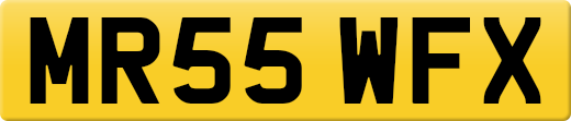 MR55WFX