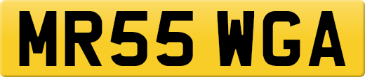 MR55WGA