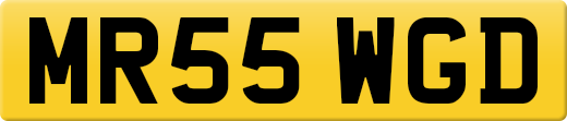 MR55WGD