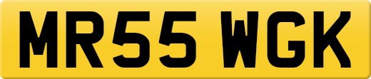 MR55WGK
