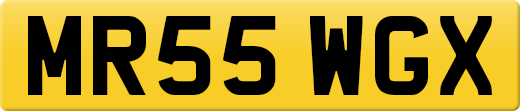 MR55WGX