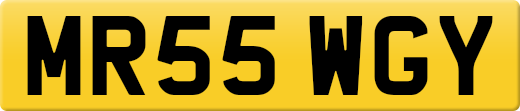 MR55WGY
