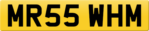 MR55WHM