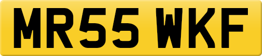 MR55WKF