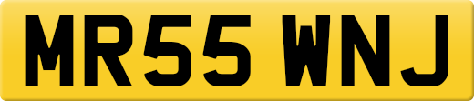 MR55WNJ