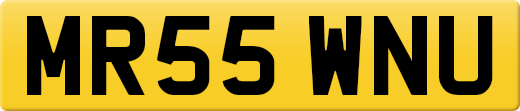 MR55WNU