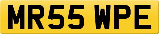 MR55WPE