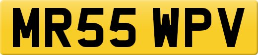 MR55WPV