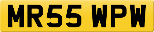MR55WPW