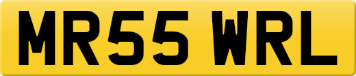 MR55WRL