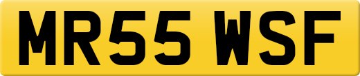MR55WSF