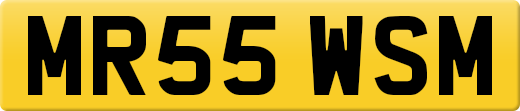 MR55WSM