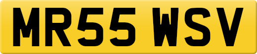 MR55WSV
